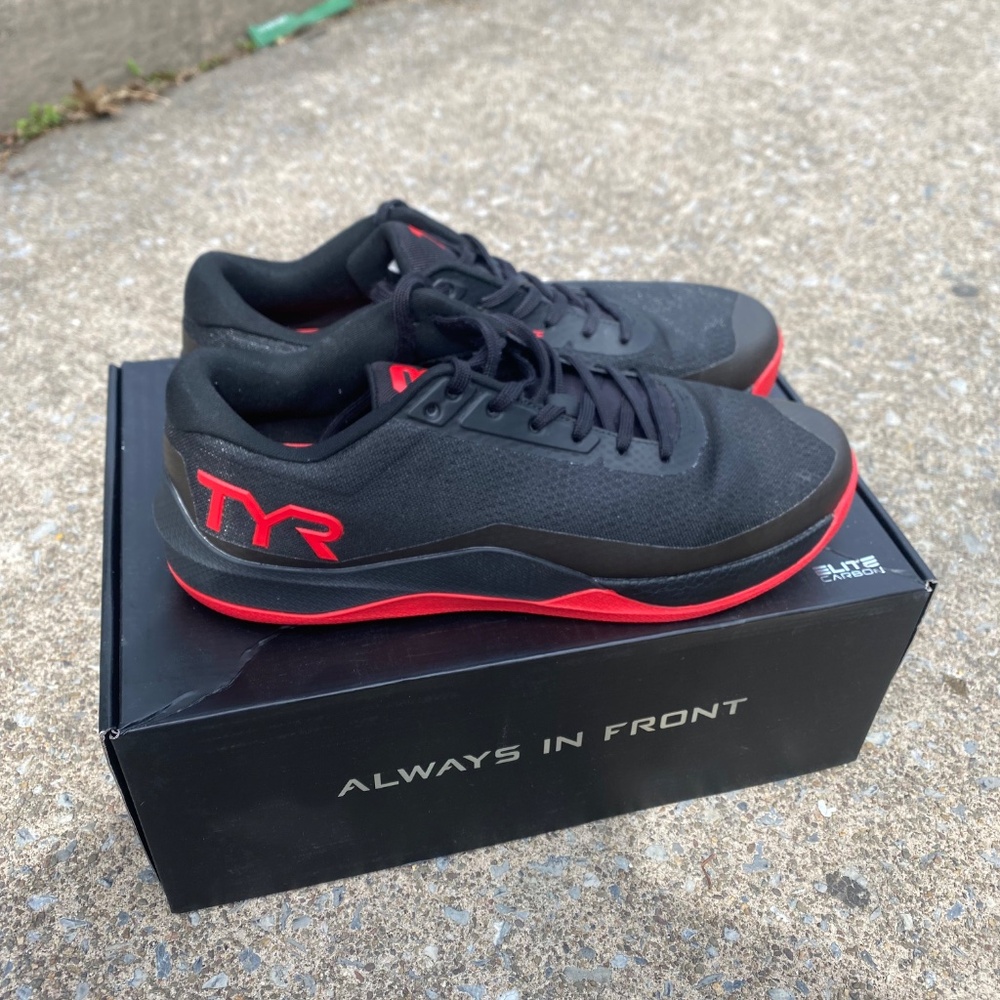 TYR CXT ELITE - Picture 4 of 8